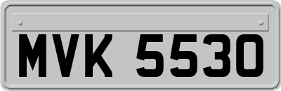 MVK5530
