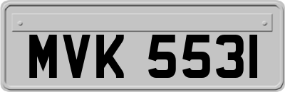 MVK5531