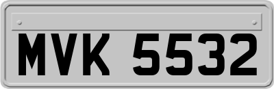 MVK5532
