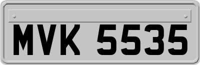 MVK5535