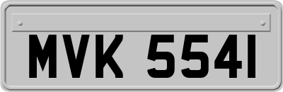 MVK5541