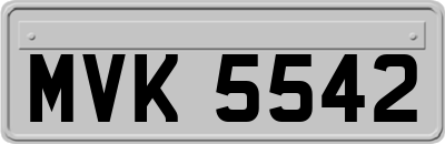 MVK5542