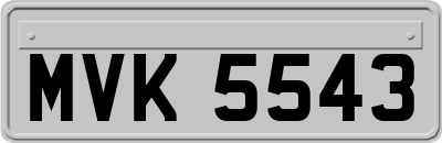MVK5543