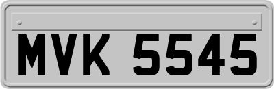 MVK5545