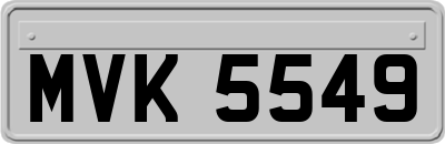 MVK5549