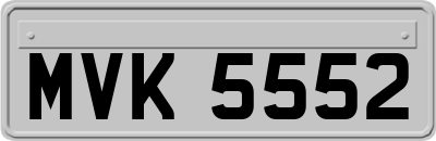 MVK5552