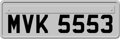 MVK5553