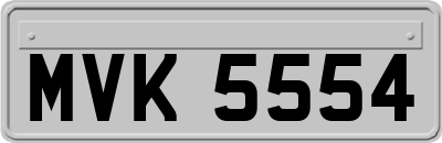 MVK5554