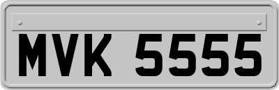 MVK5555