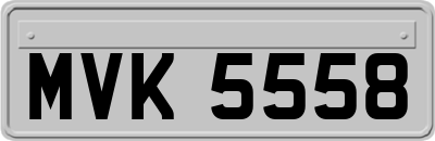 MVK5558