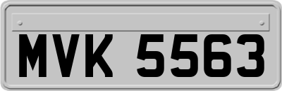 MVK5563