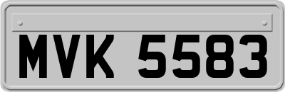 MVK5583
