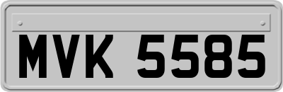 MVK5585