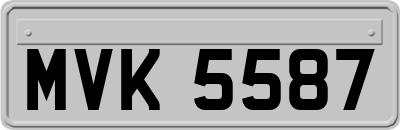 MVK5587