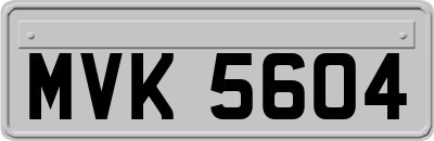 MVK5604