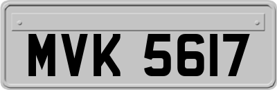 MVK5617