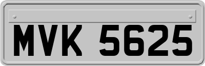 MVK5625