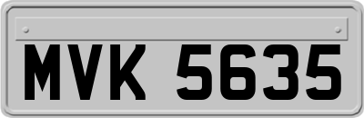 MVK5635