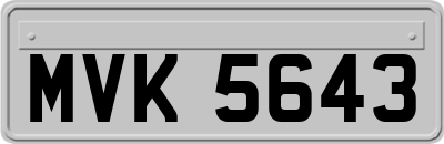 MVK5643