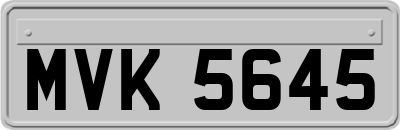 MVK5645