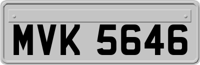 MVK5646