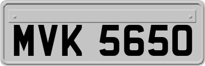 MVK5650