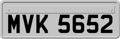 MVK5652