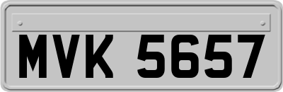 MVK5657