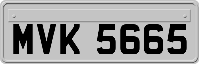 MVK5665