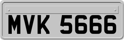 MVK5666