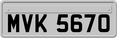 MVK5670