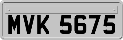 MVK5675