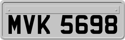 MVK5698
