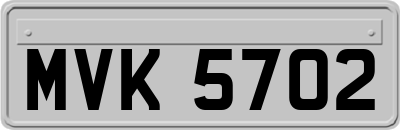 MVK5702