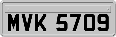 MVK5709