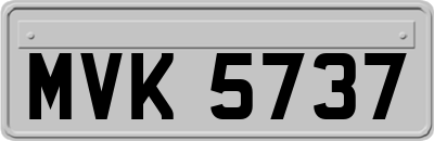 MVK5737