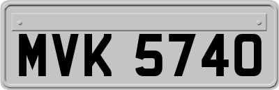 MVK5740
