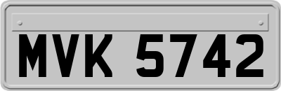 MVK5742