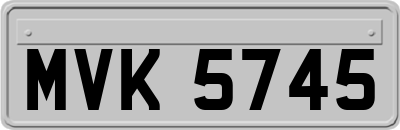MVK5745