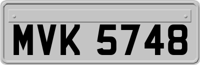 MVK5748