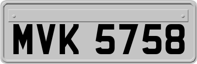 MVK5758