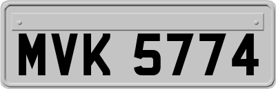 MVK5774