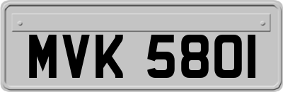 MVK5801