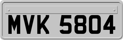 MVK5804