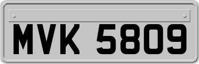 MVK5809
