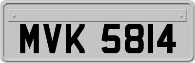 MVK5814