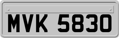 MVK5830