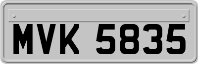 MVK5835