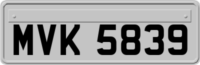 MVK5839
