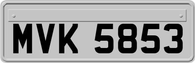 MVK5853